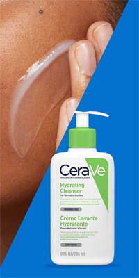 Cleanse like a derm